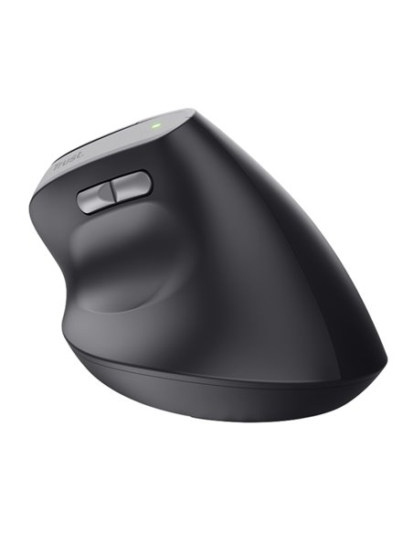Mouse ergonomico wireless TM-270 _Trust 25371