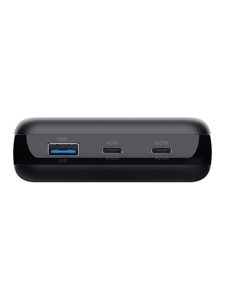 Powerbank per laptop da 100 W Laro_Trust 25240 TRUST POWERBANK E CARICATORI