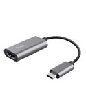 Adattatore da USB-C a HDMI Dalyx_Trust 23774