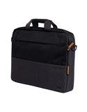 Borsa da trasporto resistente per laptop fino a 16" Nero Lisboa-Trust 25246