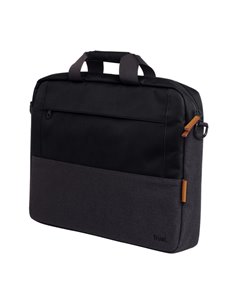 Borsa da trasporto resistente per laptop fino a 16" Nero Lisboa-Trust 25246 TRUST BORSE-ZAINI-TROLLEY