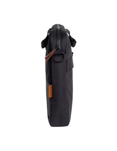 Borsa da trasporto resistente per laptop fino a 16" Nero Lisboa-Trust 25246 TRUST BORSE-ZAINI-TROLLEY