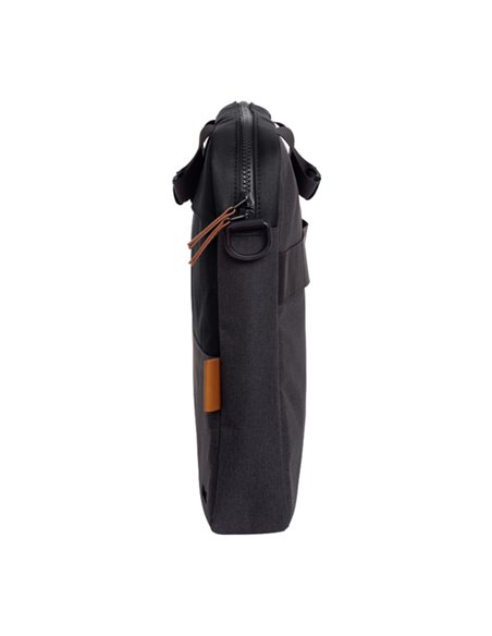 Borsa da trasporto resistente per laptop fino a 16" Nero Lisboa-Trust 25246 TRUST BORSE-ZAINI-TROLLEY
