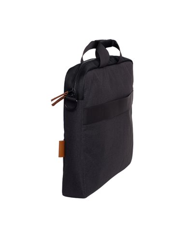 Borsa da trasporto resistente per laptop fino a 16" Nero Lisboa-Trust 25246 TRUST BORSE-ZAINI-TROLLEY