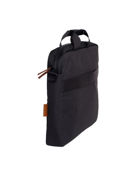 Borsa da trasporto resistente per laptop fino a 16" Nero Lisboa-Trust 25246 TRUST BORSE-ZAINI-TROLLEY