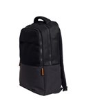 Zaino con capacitA' fino a 16’’ Nero Lisboa-Trust 25244