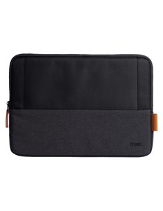 Custodia per laptop da 13.3 - Nero- Trust 25350 TRUST BORSE-ZAINI-TROLLEY