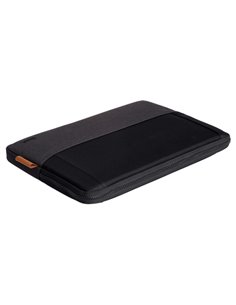 Custodia per laptop da 13.3 - Nero- Trust 25350 TRUST BORSE-ZAINI-TROLLEY 2