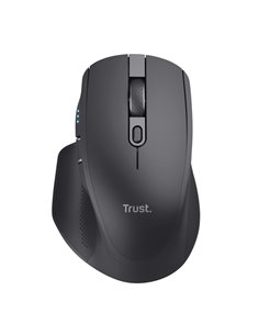 Mouse wireless multi-dispositivo Ozaa+ Nero - Trust 24820 2