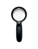 Lente di ingrandimento diametro 7,5cm con led 1137 LEBEZ 1137