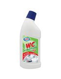 Detersivo WC Gel Disincrostante 750ml Amacasa 100805000016