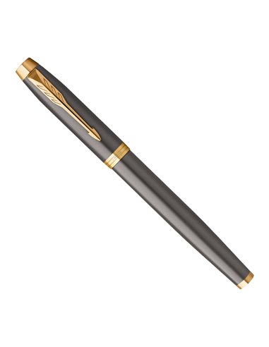 Penna stilo M IM Grey GT Parker 2213777 PARKER STILOGRAFICHE