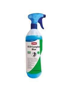 Detergente COMPLEX BLU 1Lt sgrassatore per macchinari in campo alimentare C6304