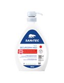 Sapone liquido Securgerm Med PMC 1L Sanitec 1027