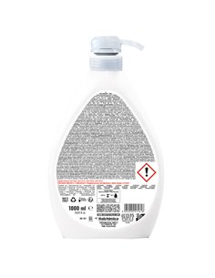 Sapone liquido Securgerm Med PMC 1L Sanitec 1027 2