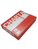 Carta Premium Quality A4 80gr 500fg Olivetti Red (drop max 25 risme) L2619 DROP