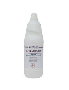 Disinfettante cutaneo liquido 1L GERMOXID F522