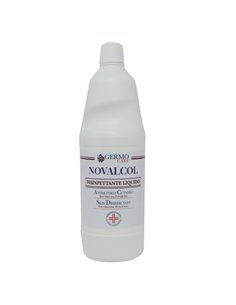 Disinfettante cutaneo liquido 1L Germo A715 Germo MEDICAMENTI