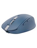 Mouse OZAA wireless Blu-Trust 24934