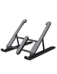Supporta alza Notebook Primo-Trust 25379 TRUST SUPPORTI-BRACCI MONITOR-NOTEBOOK