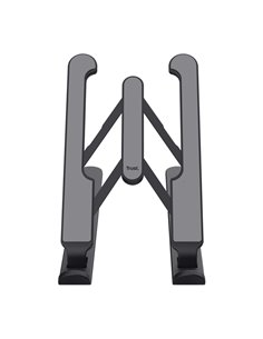 Supporta alza Notebook Primo-Trust 25379 TRUST SUPPORTI-BRACCI MONITOR-NOTEBOOK 2