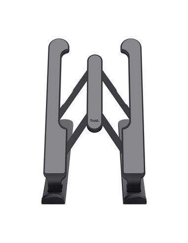 Supporta alza Notebook Primo-Trust 25379 TRUST SUPPORTI-BRACCI MONITOR-NOTEBOOK
