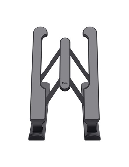 Supporta alza Notebook Primo-Trust 25379 TRUST SUPPORTI-BRACCI MONITOR-NOTEBOOK