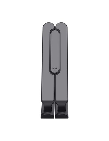 Supporta alza Notebook Primo-Trust 25379 TRUST SUPPORTI-BRACCI MONITOR-NOTEBOOK