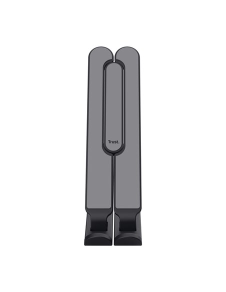 Supporta alza Notebook Primo-Trust 25379 TRUST SUPPORTI-BRACCI MONITOR-NOTEBOOK