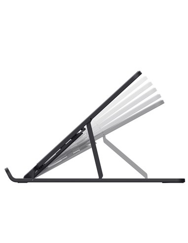 Supporta alza Notebook Primo-Trust 25379 TRUST SUPPORTI-BRACCI MONITOR-NOTEBOOK