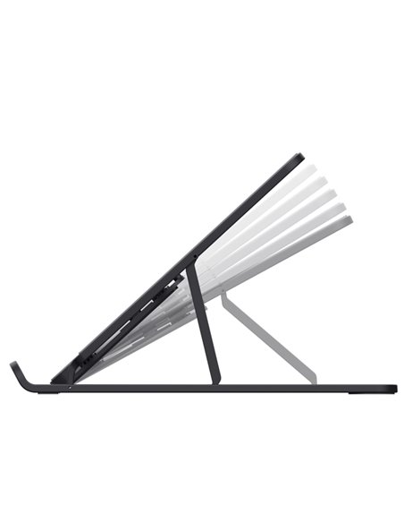 Supporta alza Notebook Primo-Trust 25379 TRUST SUPPORTI-BRACCI MONITOR-NOTEBOOK