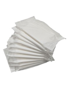 Conf 10 assorbenti igienici giorno con ali ultrasottili in cotone ipoallergenico A99975 MAR PLAST ACCESSORI PER IL BAGNO E DI...