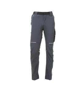 Pantaloni da lavoro invernali World taglia XL grigio U-Power FU189AG-XL