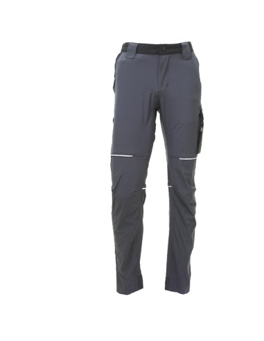 Pantaloni da lavoro invernali World taglia XL grigio U-Power FU189AG-XL