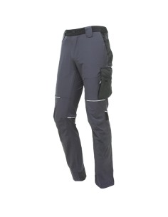 Pantaloni da lavoro invernali World taglia XL grigio U-Power FU189AG-XL 2