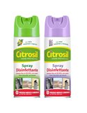 Citrosil Spray disinfettante virucida 300ml 7004139