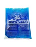 Sacchetto gelatina caldo/freddo riutilizzabile DISPO GEL KWK050