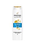 Pantene shampoo 3in1 linea Classica 250ml PG248