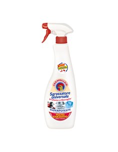 Sgrassatore universale Chanteclair marsiglia 600ml 126710IT Chanteclair DETERGENTI-DETERSIVI PER PULIZIA