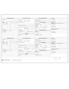 Registro carico/scarico rifiuti 21,5X29,7 100pag. E2868RENTRI Edipro E2868RENTRI 2