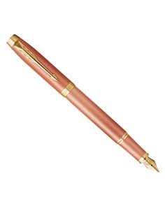 Stilo M IM Monochrome Rituals Orange Parker 2203899 PARKER STILOGRAFICHE 2