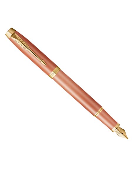 Stilo M IM Monochrome Rituals Orange Parker 2203899 PARKER STILOGRAFICHE