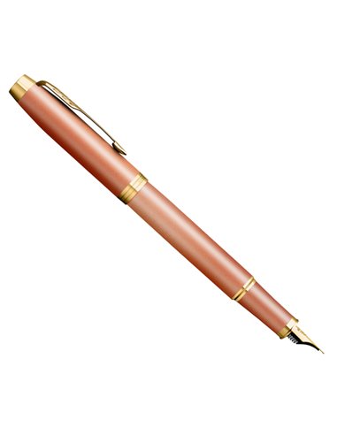Stilo M IM Monochrome Rituals Orange Parker 2203899 PARKER STILOGRAFICHE