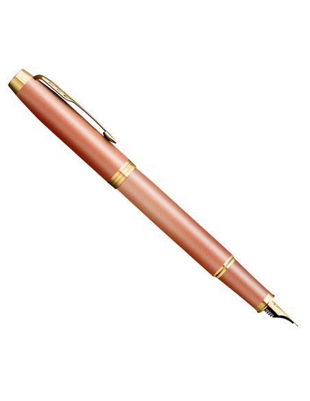 Stilo M IM Monochrome Rituals Orange Parker 2203899 PARKER STILOGRAFICHE