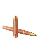 Roller F IM Monochrome Rituals Orange Parker 2203901
