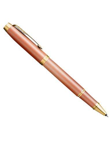 Roller F IM Monochrome Rituals Orange Parker 2203901 PARKER ROLLER E PORTAMINE