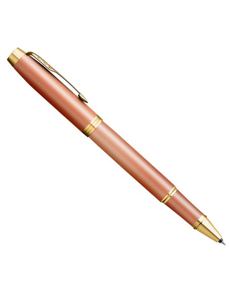 Roller F IM Monochrome Rituals Orange Parker 2203901 PARKER ROLLER E PORTAMINE
