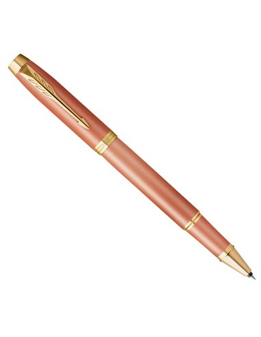 Roller F IM Monochrome Rituals Orange Parker 2203901 PARKER ROLLER E PORTAMINE