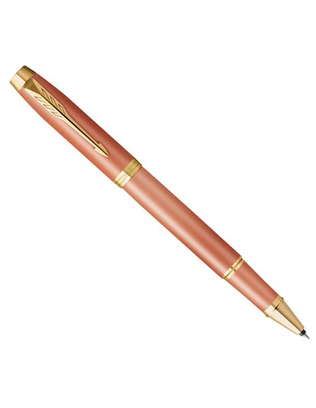 Roller F IM Monochrome Rituals Orange Parker 2203901 PARKER ROLLER E PORTAMINE