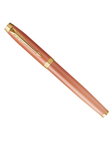 Roller F IM Monochrome Rituals Orange Parker 2203901 PARKER ROLLER E PORTAMINE